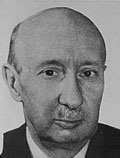 Békésy György